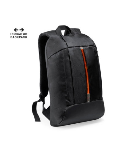 Mochila Indicador Dontax nick