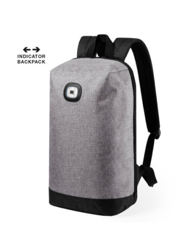 Mochila Indicador Krepak nick