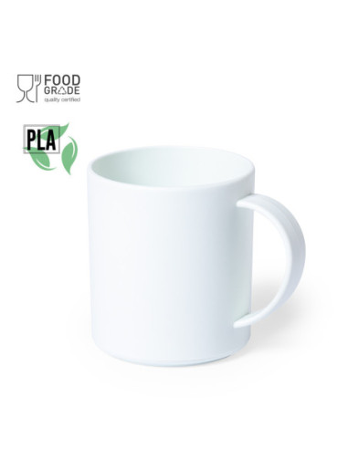 Taza Pioka nick