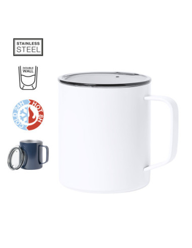 Taza Térmica Hanna nick